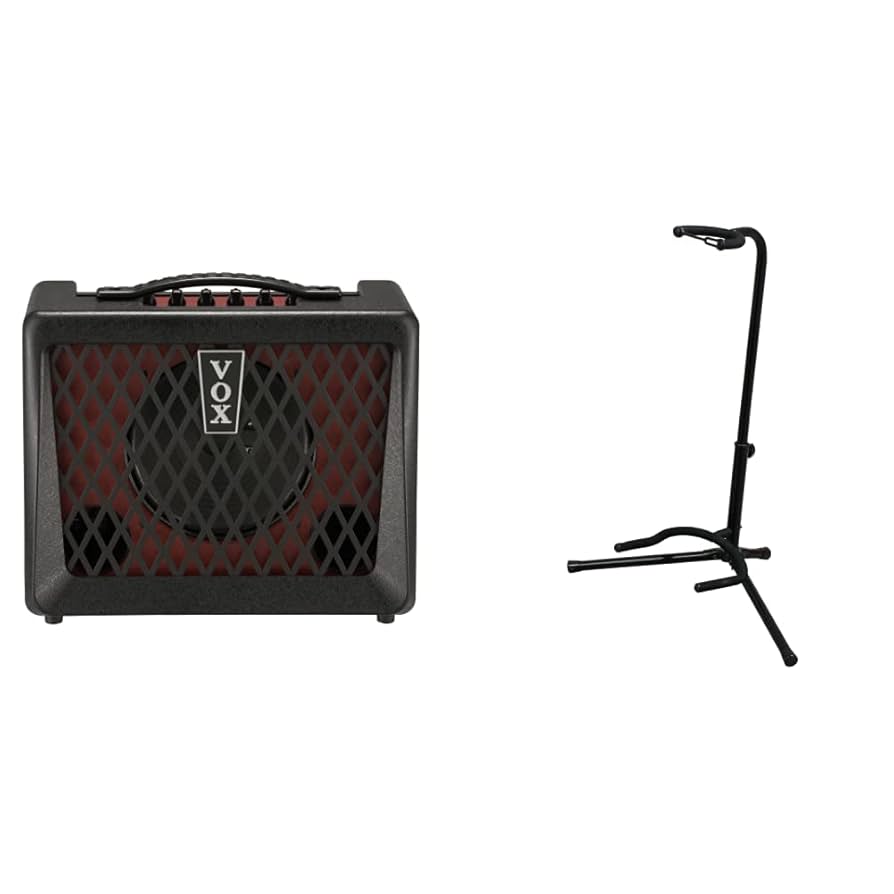 VOX VX50BA VOXベースアンプ Amazon.com: Vox VX50 BA 50W Bass Amplifier : Musical Instruments